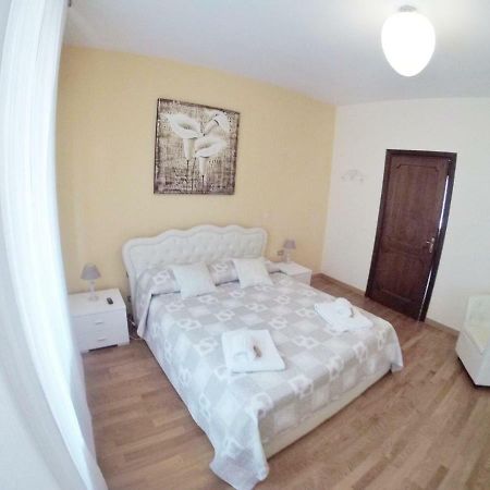 Villa Grazia Специя Екстериор снимка