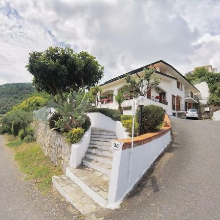 Villa Grazia Специя Екстериор снимка