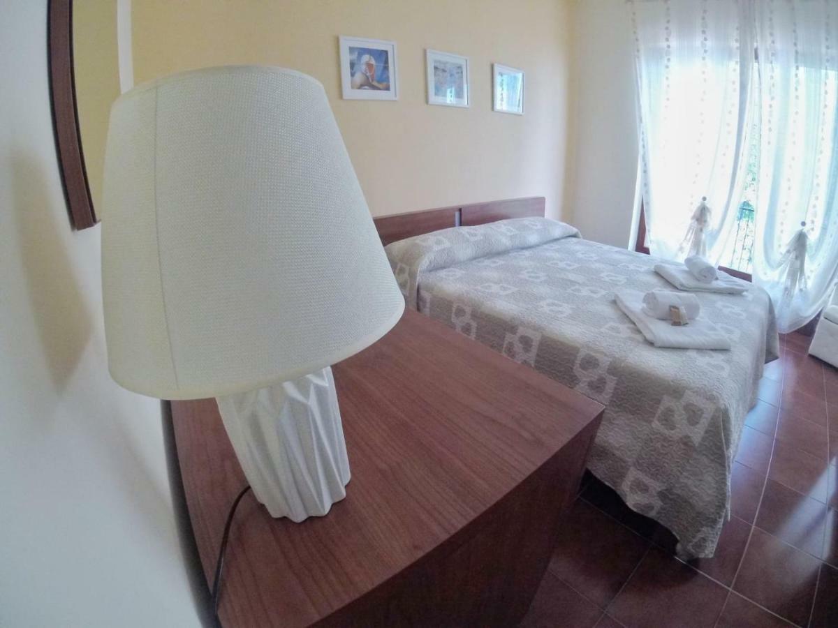 Villa Grazia Специя Екстериор снимка