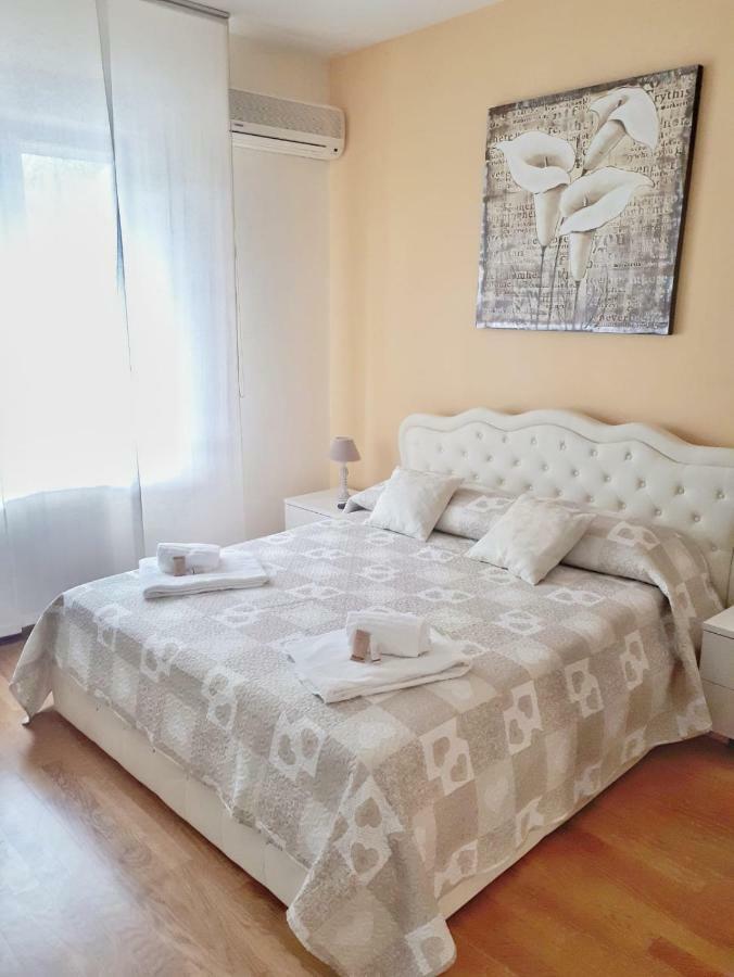 Villa Grazia Специя Екстериор снимка
