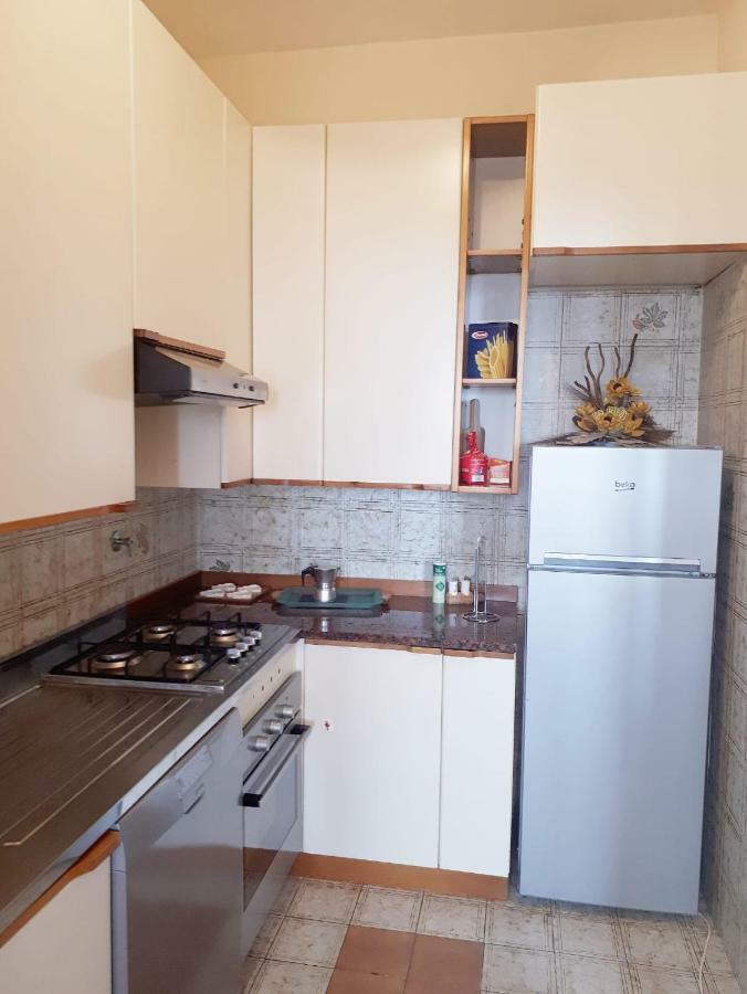 Villa Grazia Специя Екстериор снимка